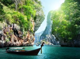 Independent: Thailand Island Hopping - 9 Days