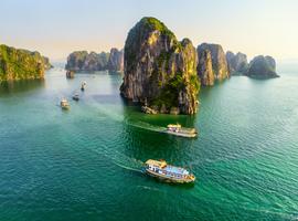 Glimpse of Vietnam - 7 Days