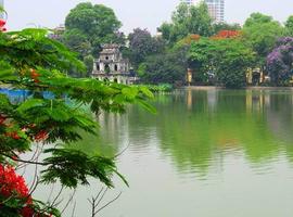 The Best of Vietnam, Cambodia and Thailand - 16 Days