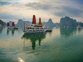 Gems of Vietnam - 11 Days