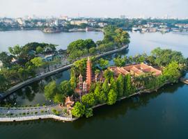 Vietnam Highlights - 11 Days