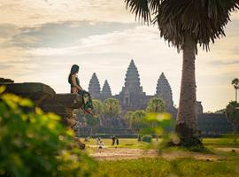 Cambodia Highlights - 11 Days - Private