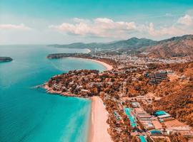 Thailand Family: Bangkok, Krabi, Koh Phi Phi, and Phuket - 13 Days