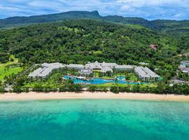 Thailand Family: Bangkok, Chiang Mai and Krabi - 12 Days