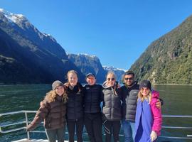 New Zealand Explorer - 14 Days