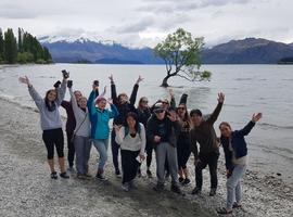 New Zealand Discovery - 21 Days