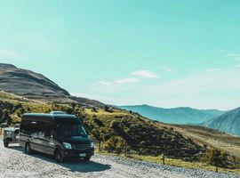 New Zealand Adventurer - 14 Days