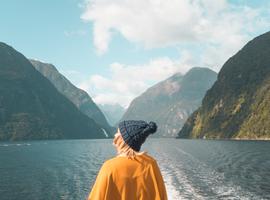 South Island Escape - 7 Days