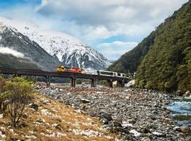 Ultimate South Island