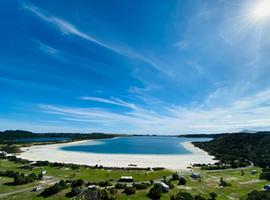 Great North Voyage