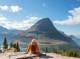 Guided Banff Hiking Tour - Inn Based