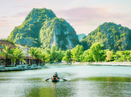 Vietnam Highlights and Beyond - 12 Days