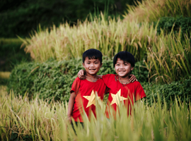 Vietnam Made Easy - A Family Journey - 12 Days