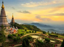 The Thailand Luxury Collection - 14 Days