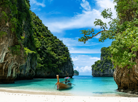 Thailand Highlights and Beyond - 13 Days