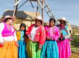 Grand Tour of Peru - 14 Days