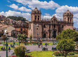 Ancestral Peru - Inca Trail - 8 Days