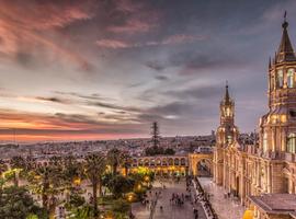 Peru - The Andes Route - 14 Days