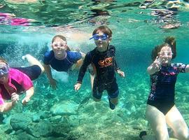 Croatia Active Family Adventure - 8 Days