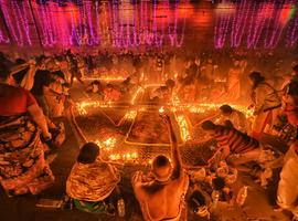 North India: Deserts, Markets & Magical Cities  - 22 Days