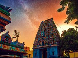 Classic South India - 15 Days