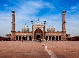 Classic Rajasthan - 11 Days