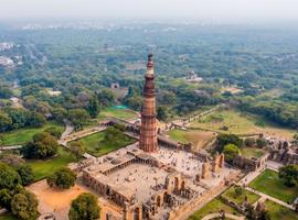 Classic Golden Triangle - 7 Days