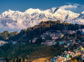 Eastern Himalayan Adventure