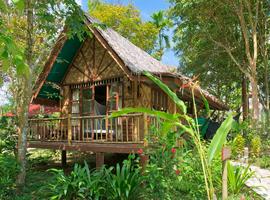 Thailand Family Escape - 11 Days