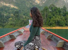 Thailand: The White Lotus Adventure - 13 Days