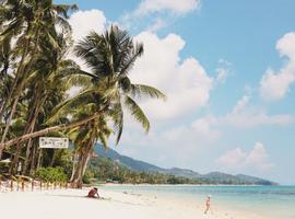 East Thailand Island Hopping: Koh Samui, Koh Tao & Koh Phangan - 14 Days