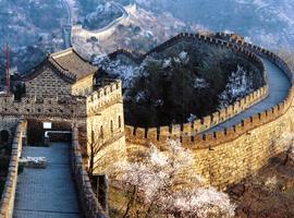 26-Day China Loop: Hong Kong, Beijing, Shanghai, Xi'an, Chengdu and Beyond