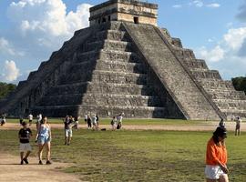 20-day Mexico, Guatemala & Costa Rica Adventure Tour