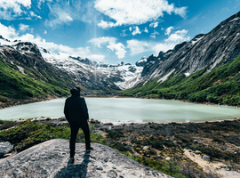 13-Day Brazil & Argentina Adventure: Buenos Aires, Patagonia, Iguazú Falls, São Paulo & Rio