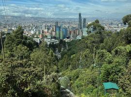 21-day Colombia, Peru, Bolivia, & Chile Tour