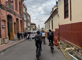15-Day Colombia & Peru Tour: Medellín to Puno with Inca Trail