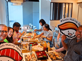 20-Day Japan & South Korea Plus Adventure: Tokyo to Osaka & Seoul to Jeju Island