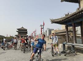 17-Day China Discovery: Hong Kong to Beijing via Xi'an