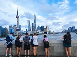 10-Day China Expedition: Beijing, Hangzhou & Shanghai 