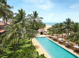 Premium Sri Lanka Family Adventure– 12 Days