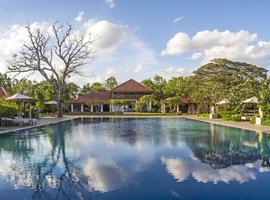 Sri Lanka Family Holiday: Elephants, Temples & Beaches - 11 Days