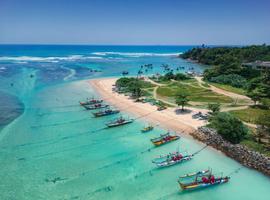 Splendours of Sri Lanka — 14-Days