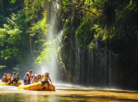Active Thailand - 12 Days