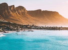 Grand South Africa – Classic Explorer - 16 Days