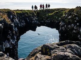 Iceland Self-Drive Adventure: Ring Road Highlights, Fjords, Glaciers & Geothermal Wonders - 11 Days