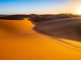Morocco: Journey To The Sahara