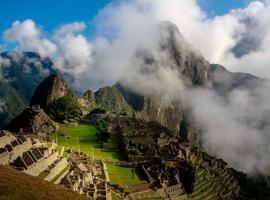 Amazon And Andes Escape