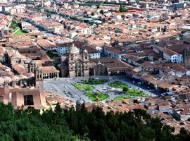 Machu Picchu & The Sacred Valley - In Style