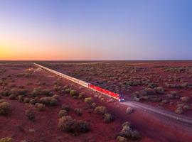 The Ghan Expedition