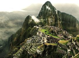 Classic Inca Trail & Machu Picchu - 4 Days
